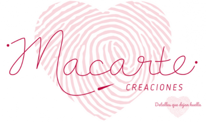 Invitaciones - Air Love - Macarte Creaciones